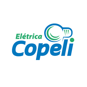 Logo Elétrica Copeli